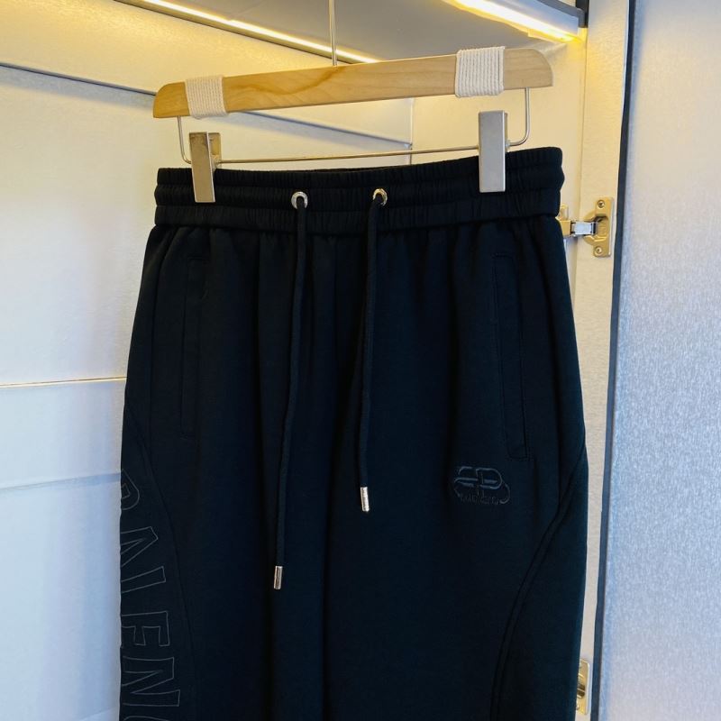 Balenciaga Long Pants